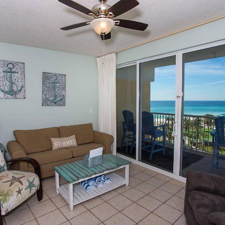 Destin West Beach Resort #609-1Br/2Ba-Sleeps 6 Fort Walton Beach Luaran gambar