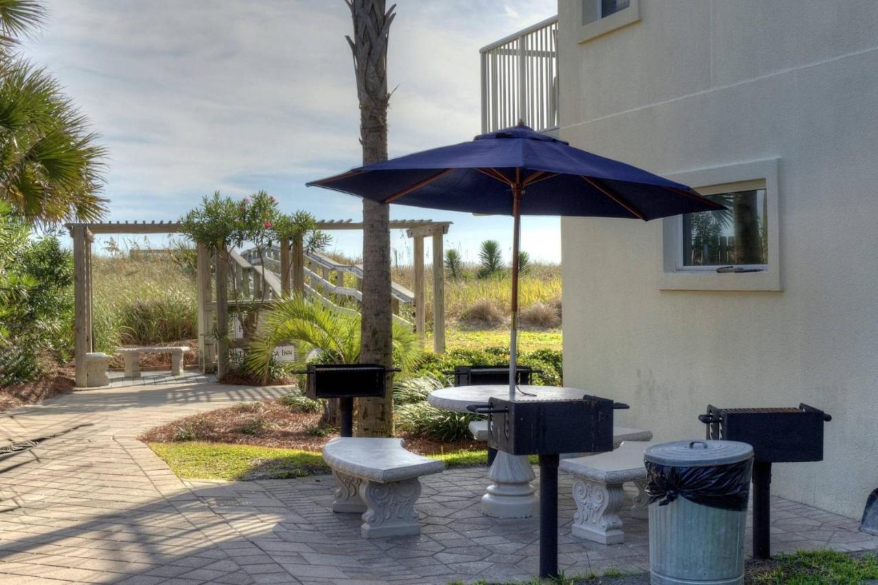 Destin West Beach Resort #609-1Br/2Ba-Sleeps 6 Fort Walton Beach Luaran gambar