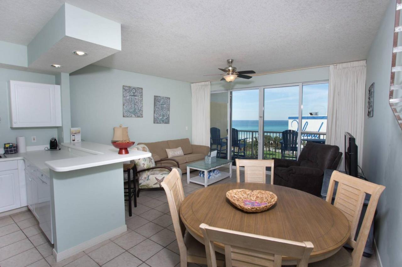 Destin West Beach Resort #609-1Br/2Ba-Sleeps 6 Fort Walton Beach Luaran gambar