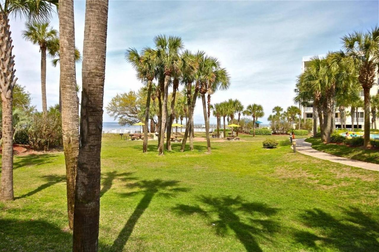 Destin West Beach Resort #609-1Br/2Ba-Sleeps 6 Fort Walton Beach Luaran gambar