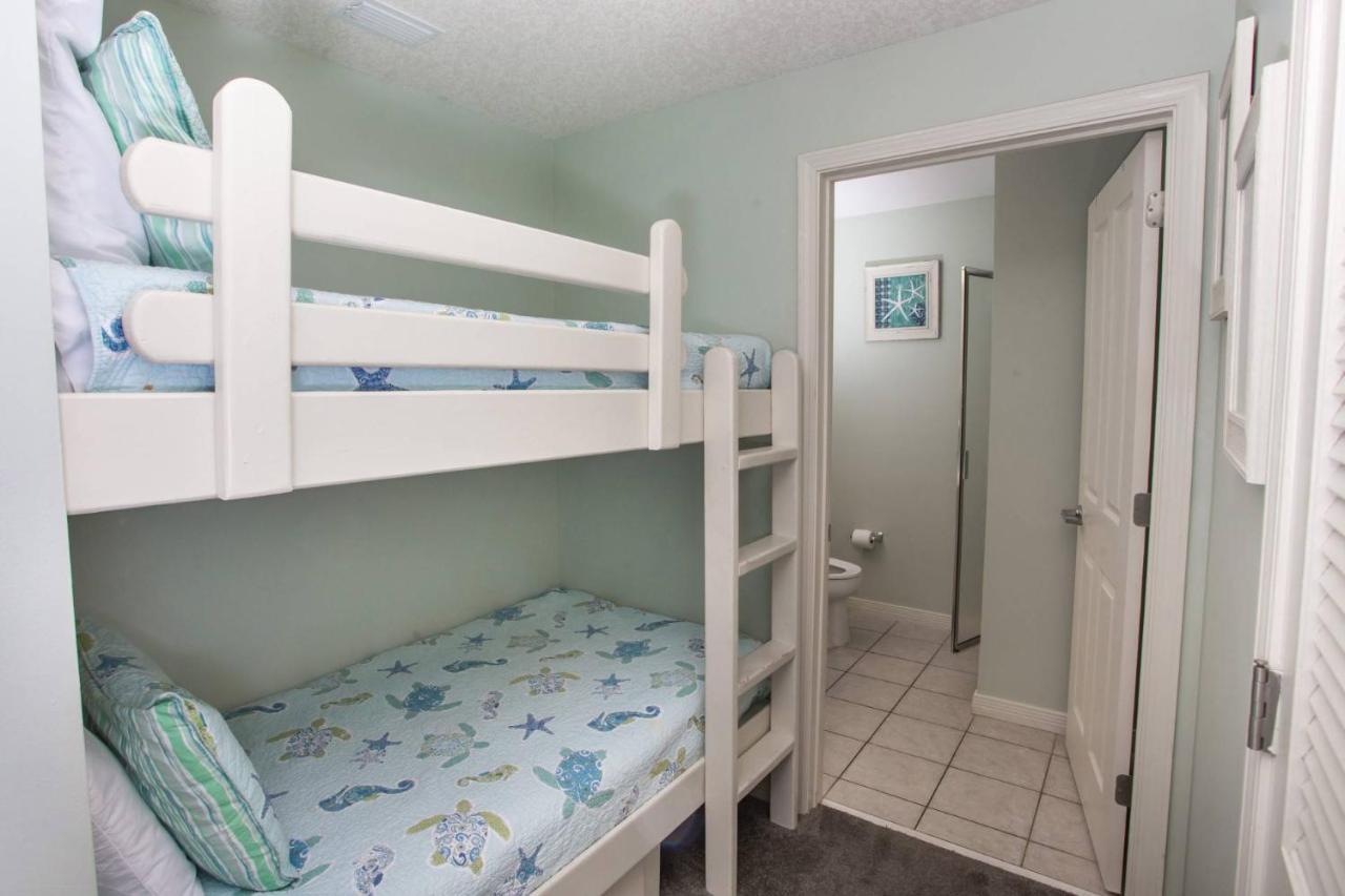 Destin West Beach Resort #609-1Br/2Ba-Sleeps 6 Fort Walton Beach Luaran gambar