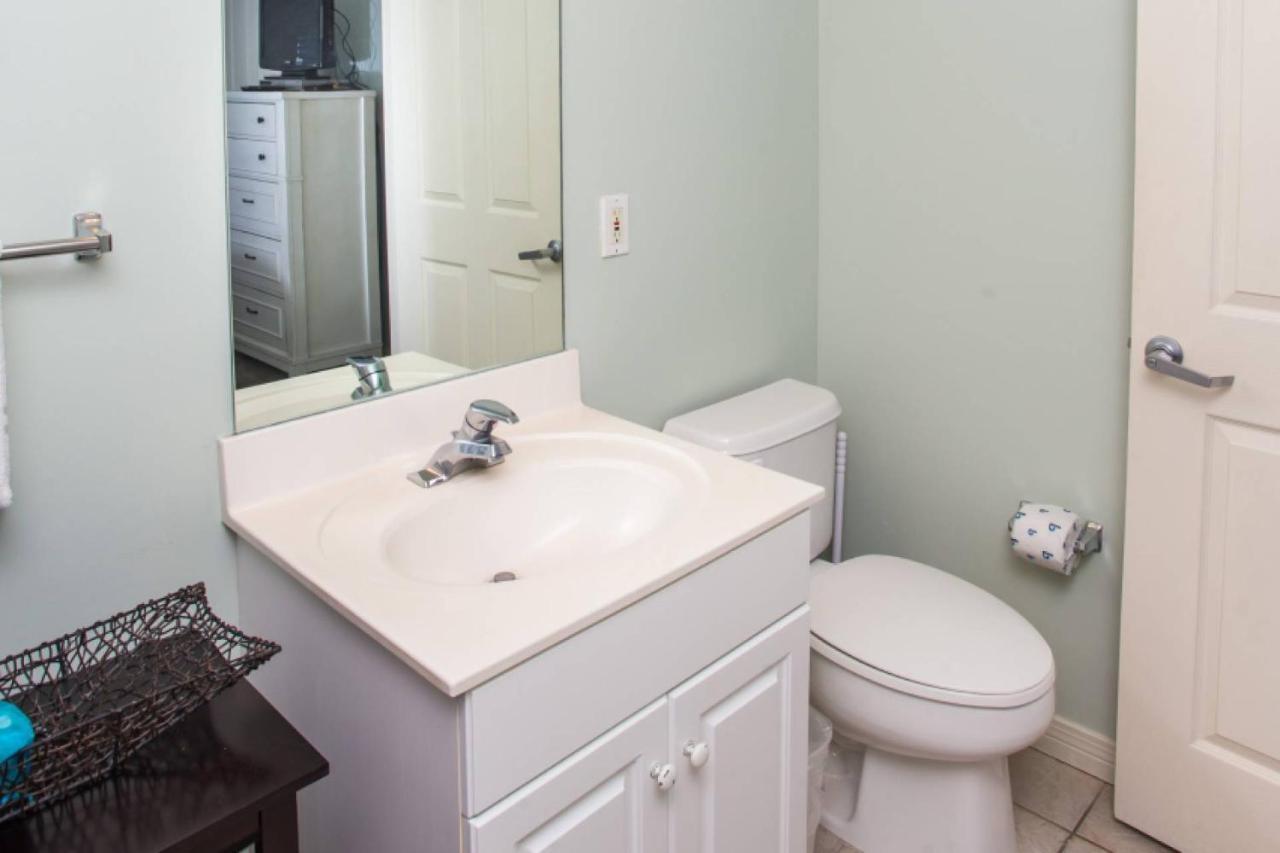 Destin West Beach Resort #609-1Br/2Ba-Sleeps 6 Fort Walton Beach Luaran gambar