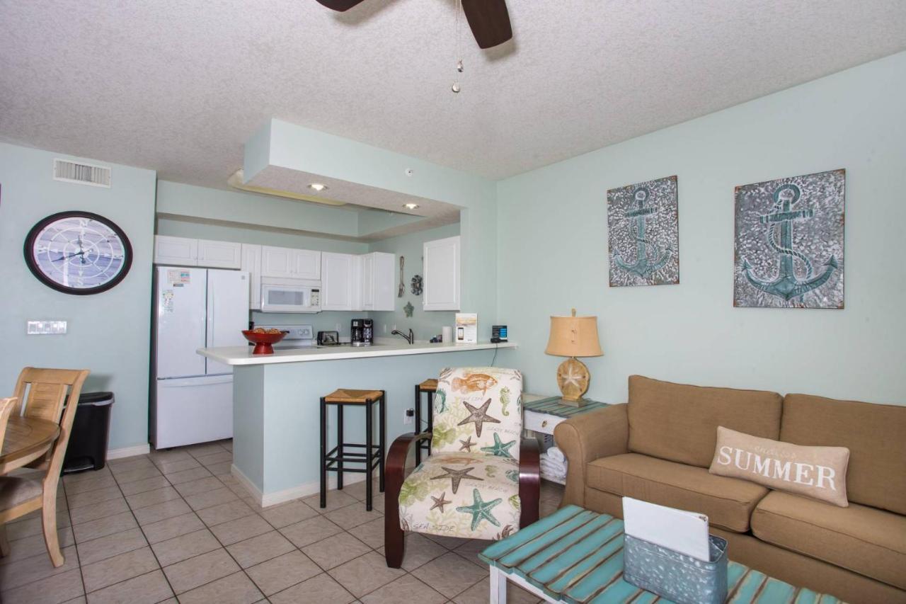 Destin West Beach Resort #609-1Br/2Ba-Sleeps 6 Fort Walton Beach Luaran gambar
