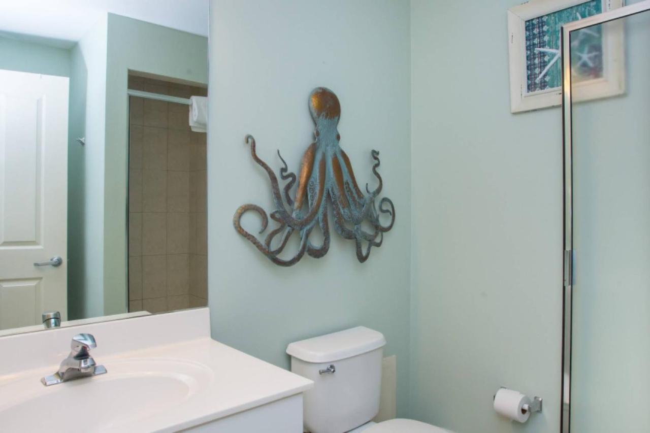 Destin West Beach Resort #609-1Br/2Ba-Sleeps 6 Fort Walton Beach Luaran gambar