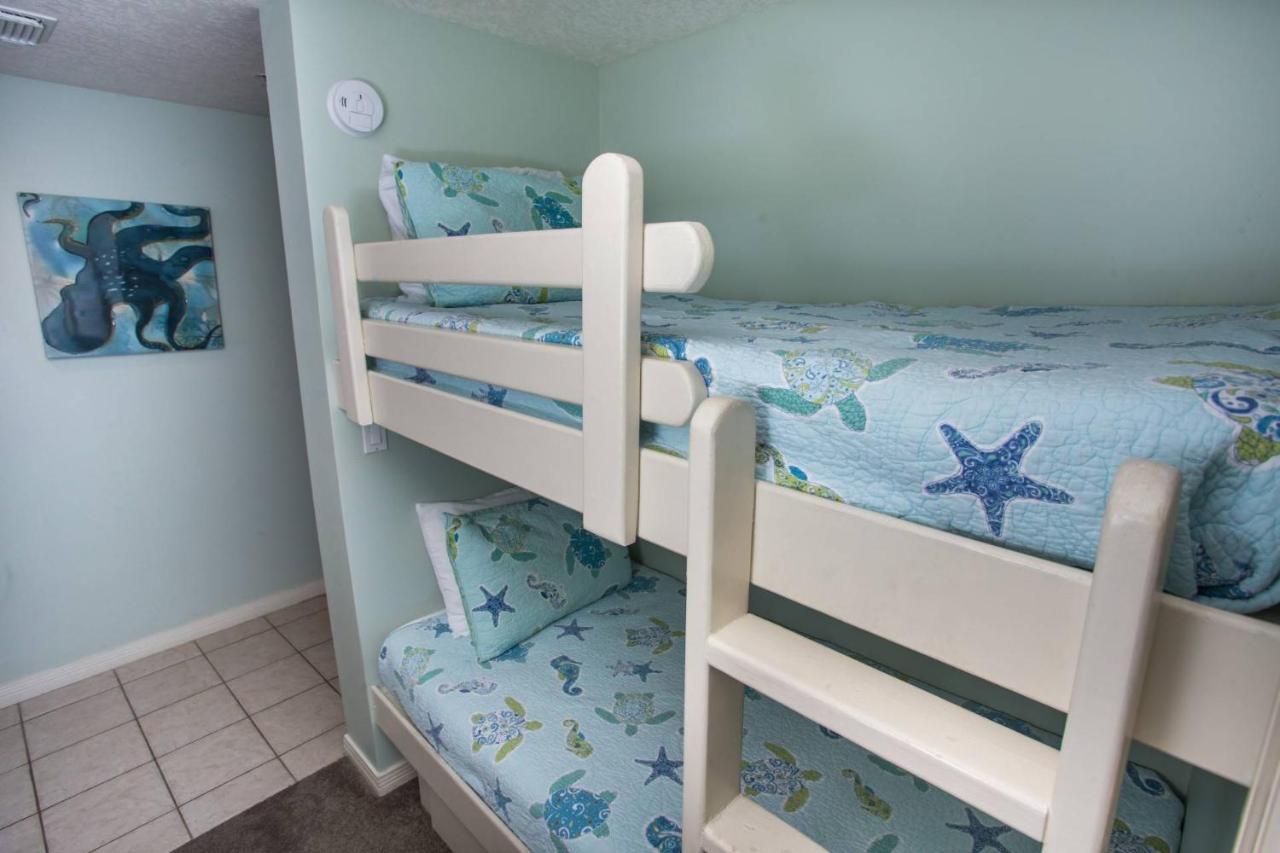 Destin West Beach Resort #609-1Br/2Ba-Sleeps 6 Fort Walton Beach Luaran gambar