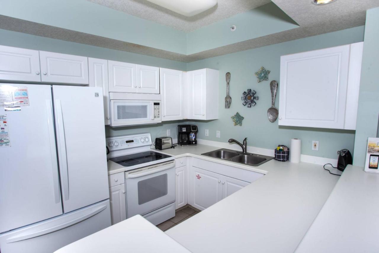 Destin West Beach Resort #609-1Br/2Ba-Sleeps 6 Fort Walton Beach Luaran gambar