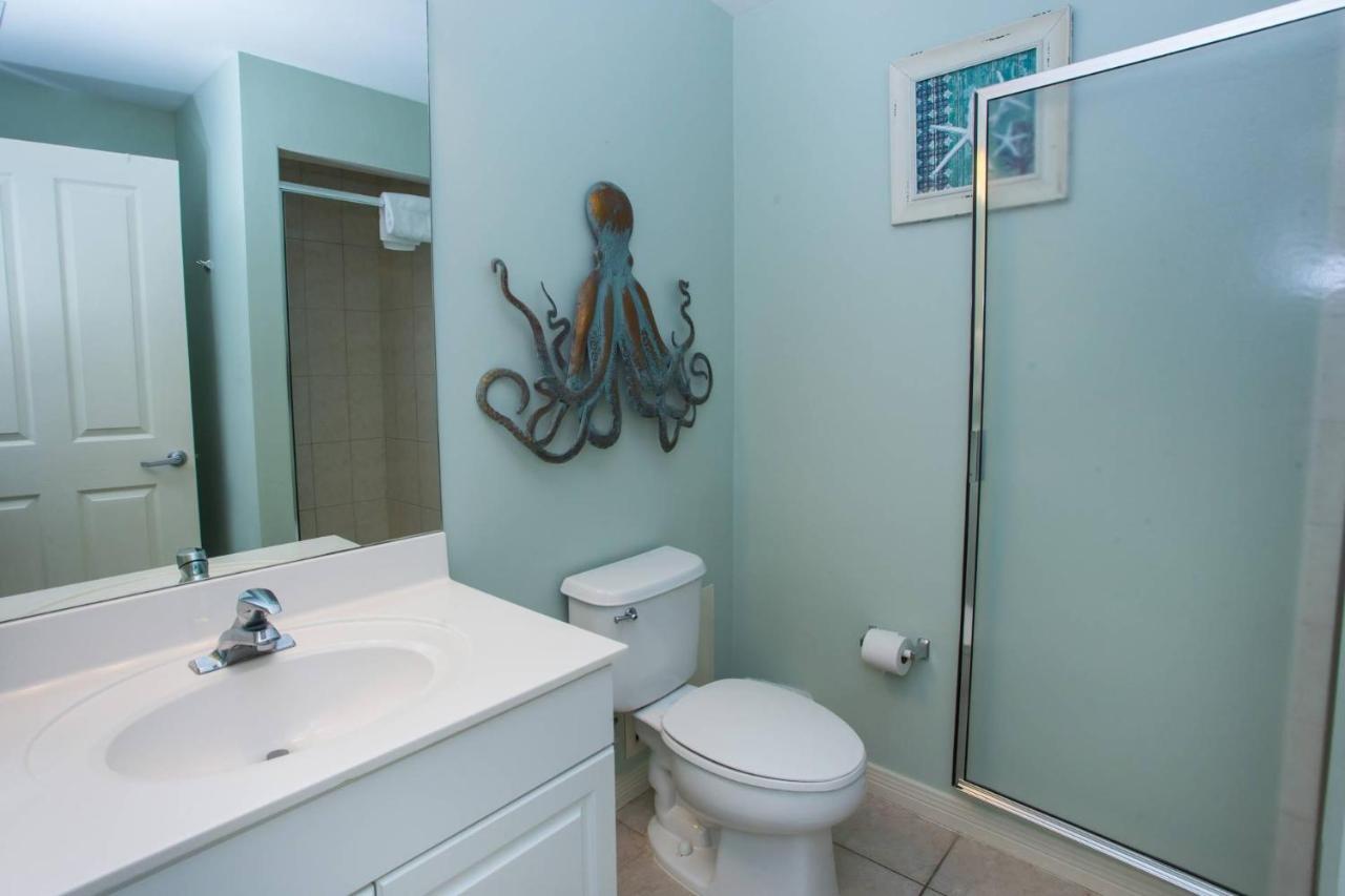 Destin West Beach Resort #609-1Br/2Ba-Sleeps 6 Fort Walton Beach Luaran gambar