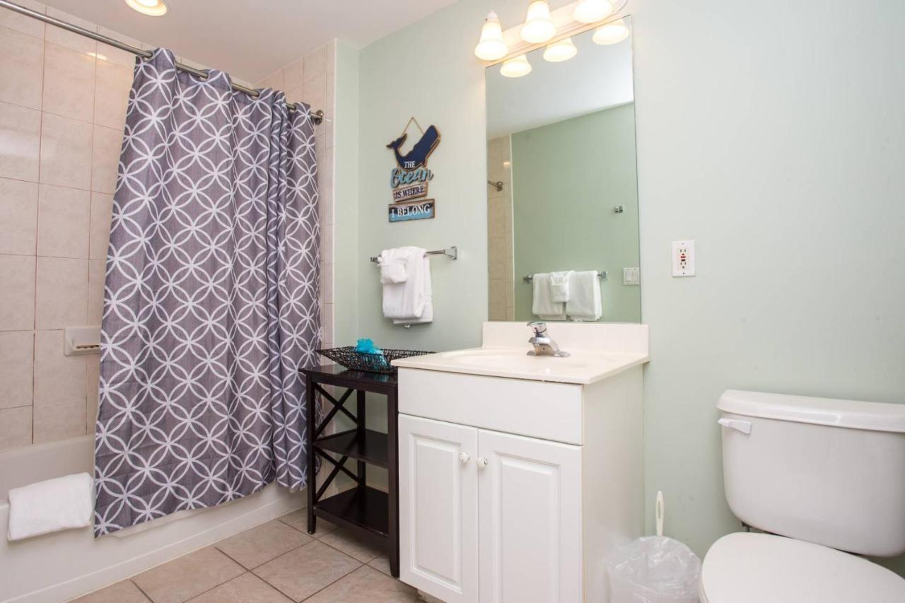 Destin West Beach Resort #609-1Br/2Ba-Sleeps 6 Fort Walton Beach Luaran gambar