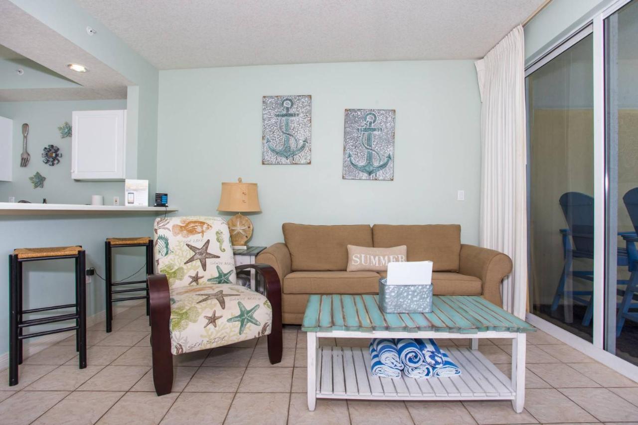 Destin West Beach Resort #609-1Br/2Ba-Sleeps 6 Fort Walton Beach Luaran gambar