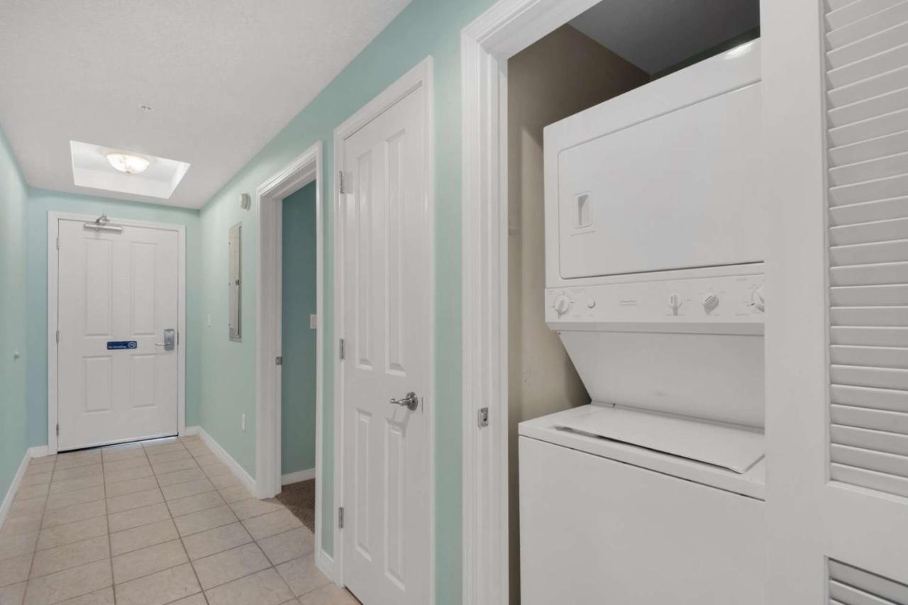 Destin West Beach Resort #609-1Br/2Ba-Sleeps 6 Fort Walton Beach Luaran gambar